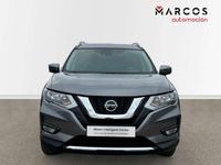 usado Nissan X-Trail 5P DIG-T 120 kW (160 CV) E6D DCT N-CONN.