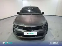 Usado Opel Astra 131 CV (96 kW) 2025 Gris Utilitario