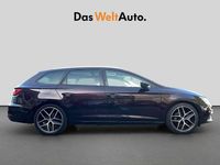 Usado Seat Leon ST FR 190 CV (139 kW) 2019 Burdeos Familiar