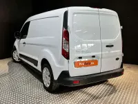 Usado Ford Transit Trend 99 CV (72 kW) 2019 Blanco Van