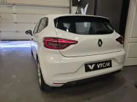 Usado Renault Clio Business 72 CV (52 kW) 2020 Blanco Utilitario