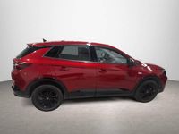 Usado Opel Grandland X 130 CV (95 kW) 2024 Rojo SUV