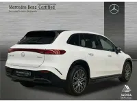Usado Mercedes EQS450+ 264 kW (360 CV) 2023 SUV