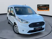 Usado Ford Tourneo Connect Titanium 120 CV (88 kW) 2020 Blanco Monovolumen