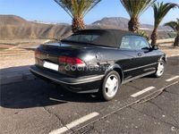 Usado Saab 900 128 CV (94 kW) 1994 Negro Berlina