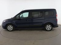Usado Ford Tourneo Trend 100 CV (73 kW) 2015