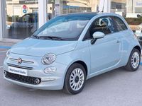 Usado Fiat 500 69 CV (50 kW) 2024 Azul Utilitario