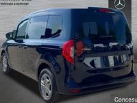 Nuevo Mercedes T180 116 CV (85 kW) 2025 Azul Monovolumen