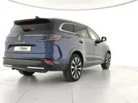 Usado Renault Espace Techno 200 CV (147 kW) 2025 Azul SUV