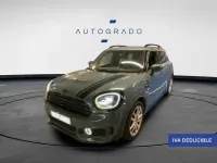 Usado Mini Cooper Countryman 136 CV (100 kW) 2022 Verde SUV