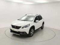 usado Peugeot 2008 1.2 PureTech S&S Allure 130