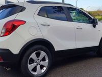 usado Opel Mokka Todoterreno Automático de 5 Puertas