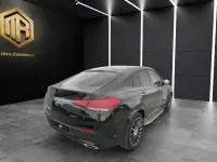Usado Mercedes GLE350 320 CV (235 kW) 2022 Negro metalizado SUV