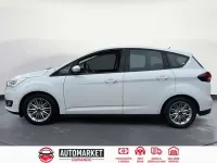 Usado Ford C-MAX Titanium 125 CV (91 kW) 2016 Blanco Monovolumen
