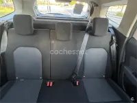 Usado Dacia Duster Essentiel 100 CV (73 kW) 2022 Blanco SUV