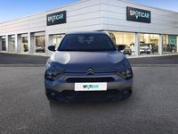 Usado Citroën C4 Feel 131 CV (96 kW) 2022 Gris Berlina