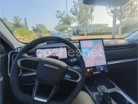 Usado Jaecoo 7 147 CV (108 kW) 2024 Azul SUV