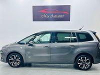 Usado Citroën C4 SpaceTourer Origins 131 CV (96 kW) 2020 Gris / plata Monovolumen