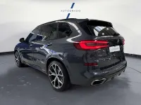 Usado BMW X5 Comfort Edition 400 CV (294 kW) 2020 Gris SUV