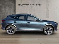 Usado Cupra Formentor 204 CV (150 kW) 2022 Gris / plata SUV