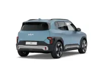 Nuevo Kia EV2 Earth 107 kW (146 CV) 2026 Azul SUV
