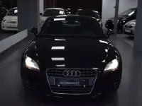 Usado Audi TT S-line plus 200 CV (147 kW) 2008 Coupe