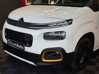 Usado Citroën Berlingo Business Class 102 CV (75 kW) 2022 Blanco Monovolumen