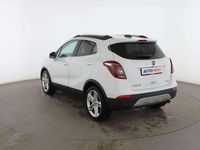 Usado Opel Mokka Excellence 140 CV (102 kW) 2017 Blanco SUV