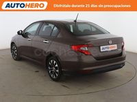 Usado Fiat Tipo Easy 95 CV (69 kW) 2016 Marrón Berlina