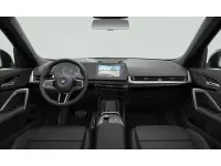 Usado BMW iX1 M Sport 150 kW (204 CV) 2025 Negro SUV
