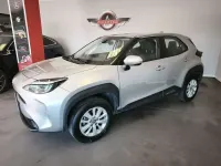 Usado Toyota Yaris Cross Business Edition 116 CV (85 kW) 2023 Plateado SUV