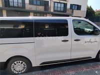 Usado Toyota Proace Verso 144 CV (105 kW) 2025 Blanco Familiar