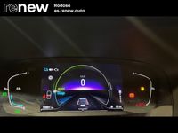 Usado Dacia Jogger Extreme 140 CV (102 kW) 2024 Verde Monovolumen