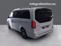 Usado Mercedes V250 Avantgarde 190 CV (139 kW) 2025 Blanco Monovolumen