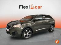 Usado Peugeot 3008 GT-line 150 CV (110 kW) 2018 Otros SUV