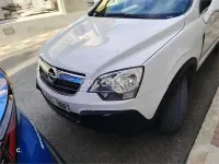 Usado Opel Antara Energy 127 CV (93 kW) 2011 Blanco SUV