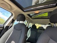 Usado Mini Cooper D Countryman 150 CV (110 kW) 2017 Negro SUV