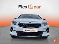 Usado Kia XCeed 141 CV (103 kW) 2021 Blanco SUV
