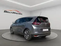 Usado Renault Grand Scénic IV LIMITED 120 CV (88 kW) 2021 Gris / plata Monovolumen