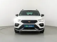 Käytetty Cupra Ateca 300 HP (220 kW) 2021 Valkoinen Katumaasturi