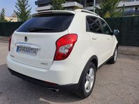 usado Ssangyong Korando D20T 149cv Premium 4x2