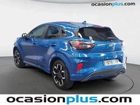 usado Ford Puma 1.0 EcoBoost 155cv ST-Line X MHEV