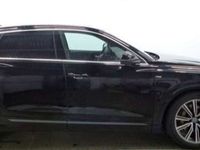 usado Audi Q8 50 TDI quattro tiptronic