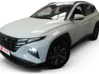 Usado Hyundai Tucson 230 CV (169 kW) 2022 Blanco SUV