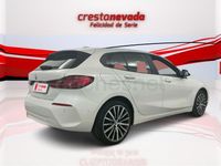 Usado BMW 118 Comfort Edition 136 CV (100 kW) 2023 Blanco Utilitario
