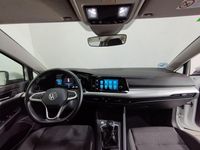 Usado VW Golf VIII 116 CV (85 kW) 2022 Blanco Utilitario
