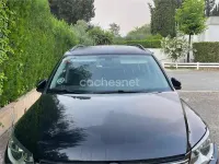 Usado VW Tiguan 110 CV (80 kW) 2014 Negro SUV