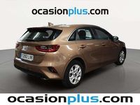 Używany Kia Ceed 120 KM (88 kW) 2021 Brązowy Hatchback