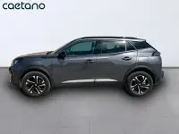 Usado Peugeot 2008 Allure 110 CV (80 kW) 2022 SUV