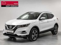 usado Nissan Qashqai dCi 85 kW (115 CV) E6D N-CONNECTA 115 CV